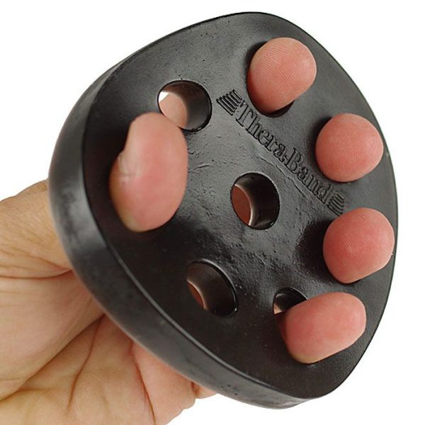 TheraBand HandXtrainer - Afbeelding 4