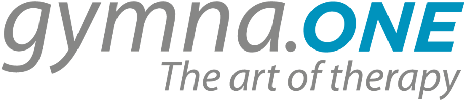 Logo Gymna.ONE behandeltafels