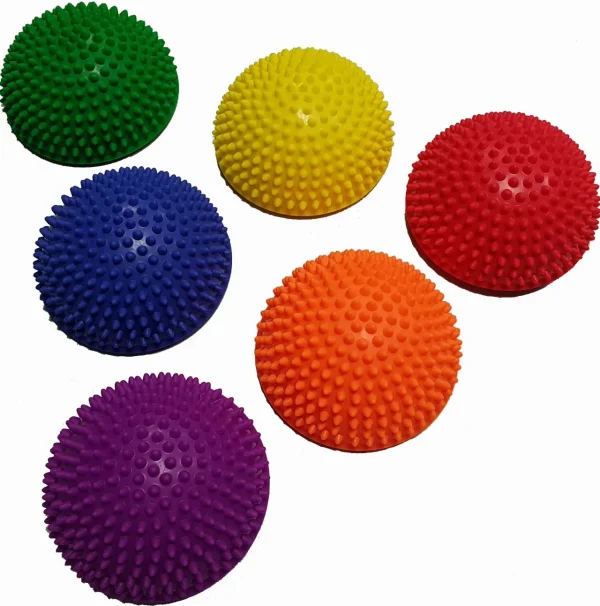 Mambo Max Balansegels | 6pack - Afbeelding 2