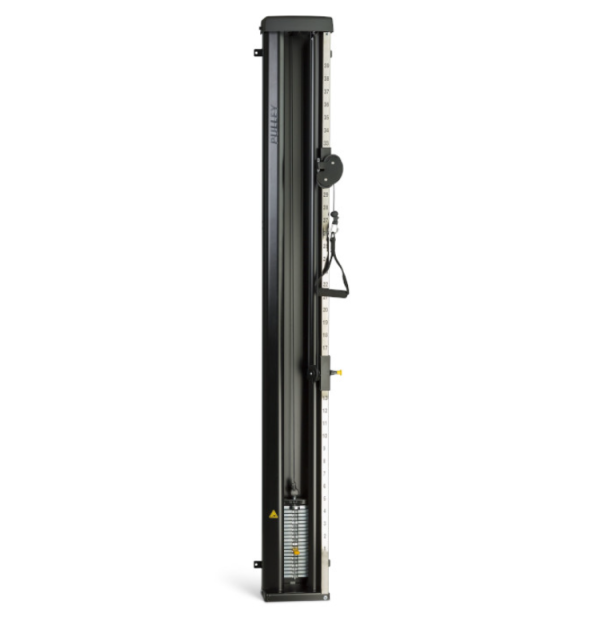 Lojer Pulley Black Edition