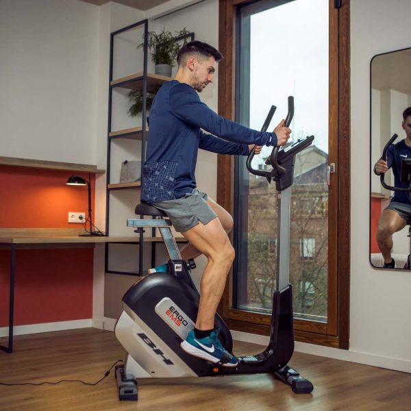 BH Fitness Bike Ergo EMS - Afbeelding 5