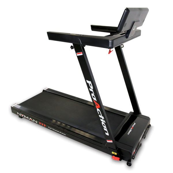 BH Fitness Nyman Ultrafoldable Loopband - Afbeelding 6