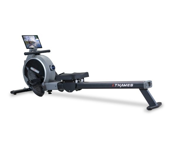 BH Fitness i.Thames Roeiapparaat - Afbeelding 3
