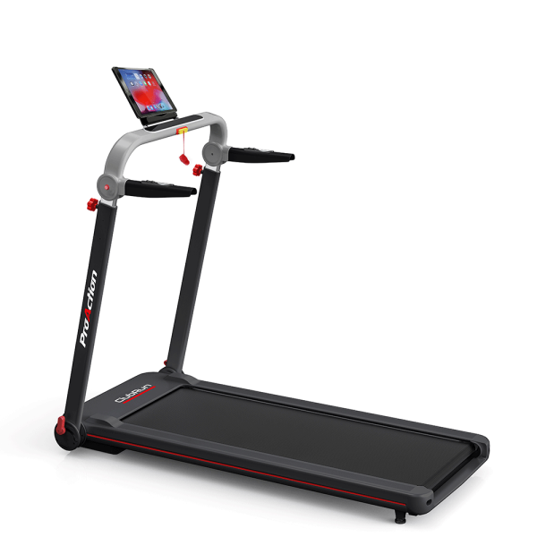 BH Fitness ClubRun Ultrafoldable Loopband - Afbeelding 5