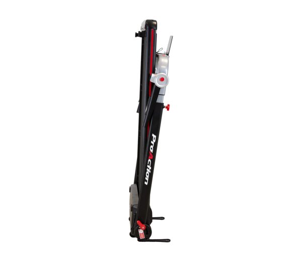 BH Fitness ClubRun Ultrafoldable Loopband - Afbeelding 12