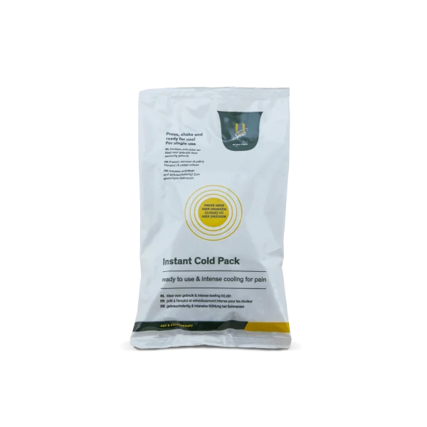 coldpack instant, u-sport