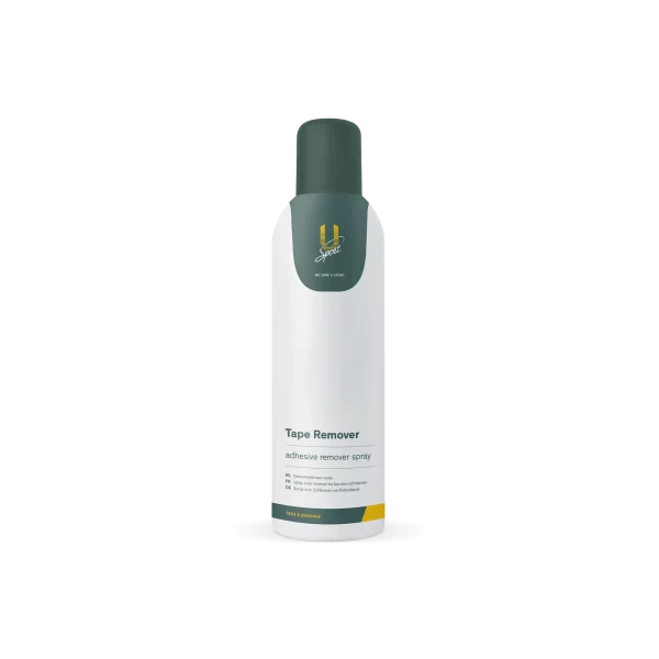 U-Sport Tape Remover 200 ml - Afbeelding 2