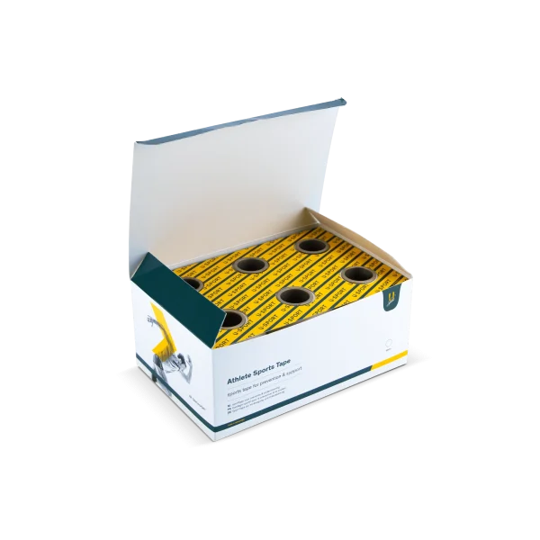 u-sport sports tape 3,8 cm
