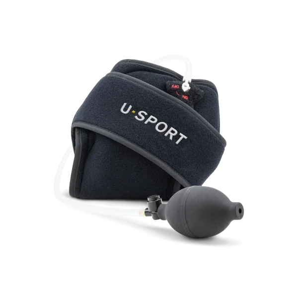 u-sport ultimate recover ankle
