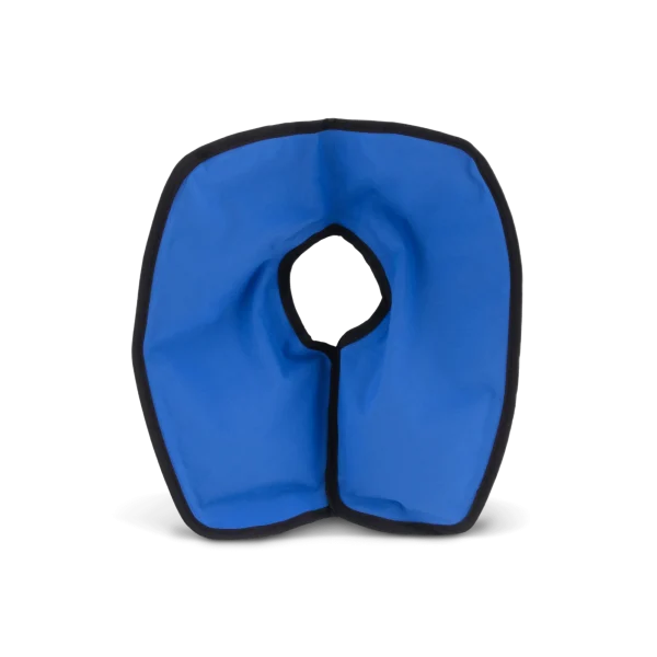 U-Sport Ultimate Recover cold compression wrap Knee - Afbeelding 4