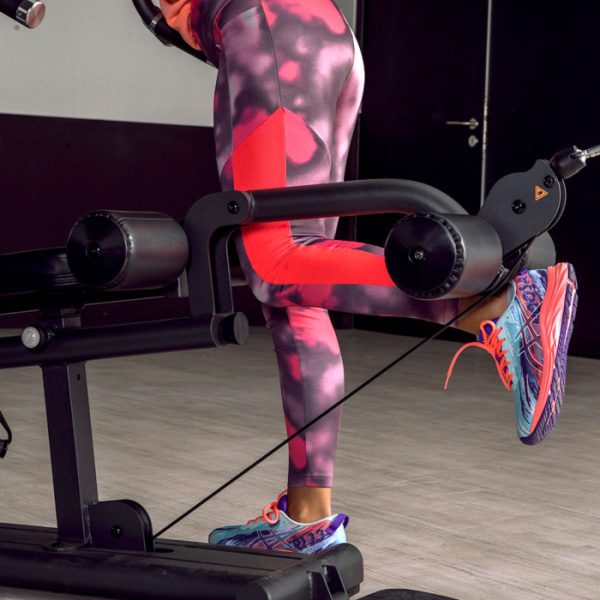 BH Fitness Multistation Indar - Afbeelding 3