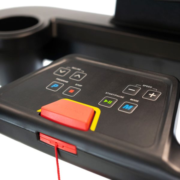 BH Fitness Loopband RCM Pro MED - Afbeelding 2