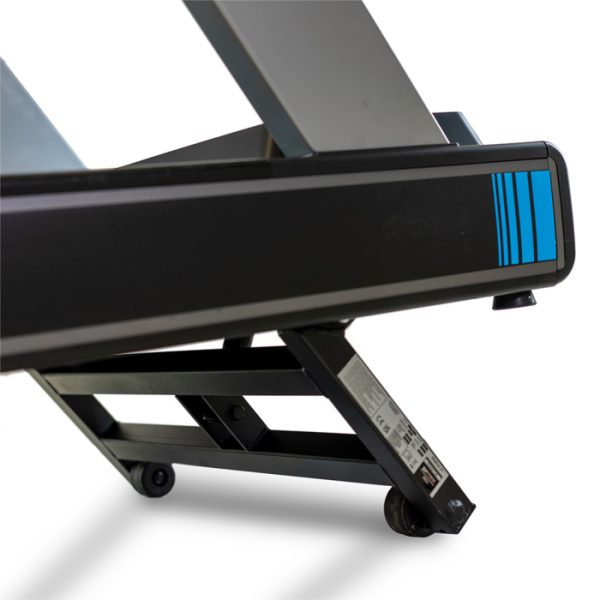 BH Fitness Loopband RCM Pro MED - Afbeelding 4