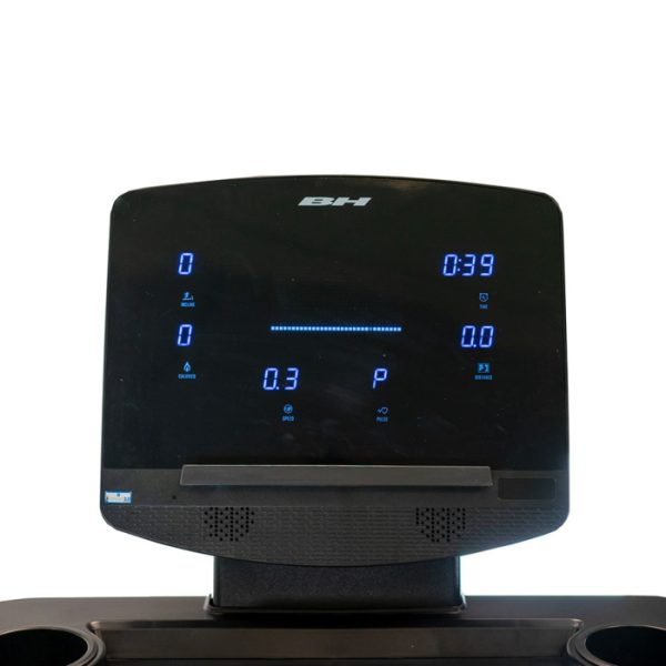 BH Fitness Loopband RCM Pro MED - Afbeelding 5
