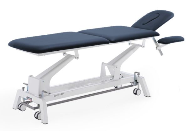 gymna Go T5x blauw
