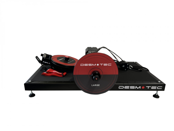 Desmotec Black combo