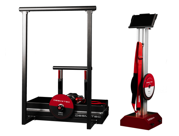 Desmotec D FULL COMFORT