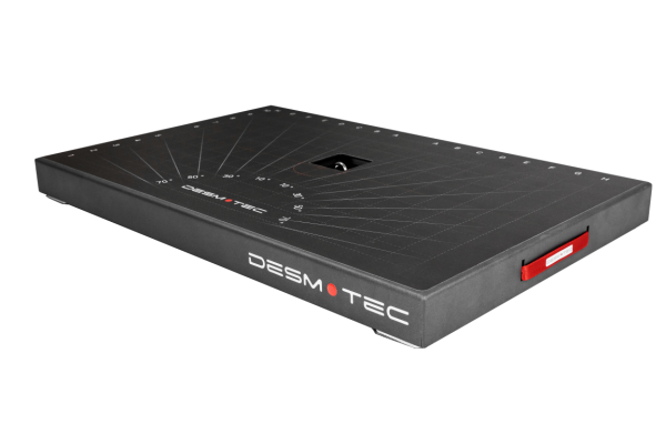 Desmotec E board