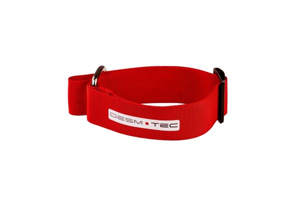 Desmotec Estremities Kit rode band kort