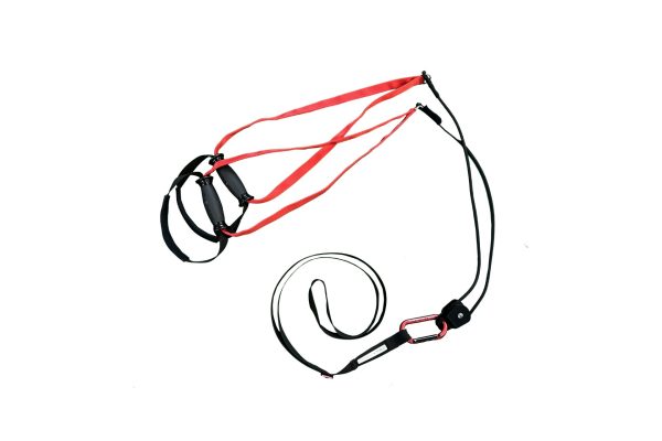 Desmotec Suspension Kit