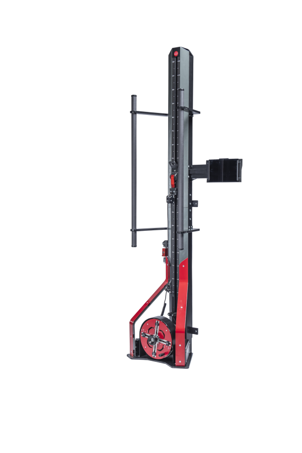 Desmotec V Plus by Pinifarina