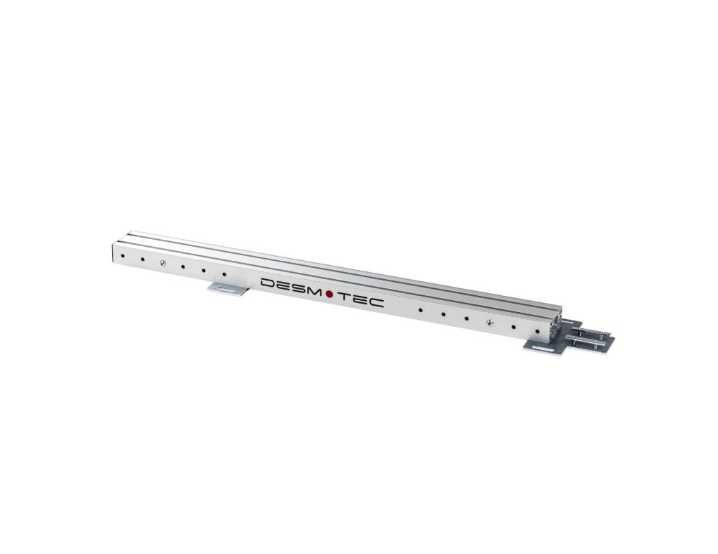 Desmotec extension bar vline