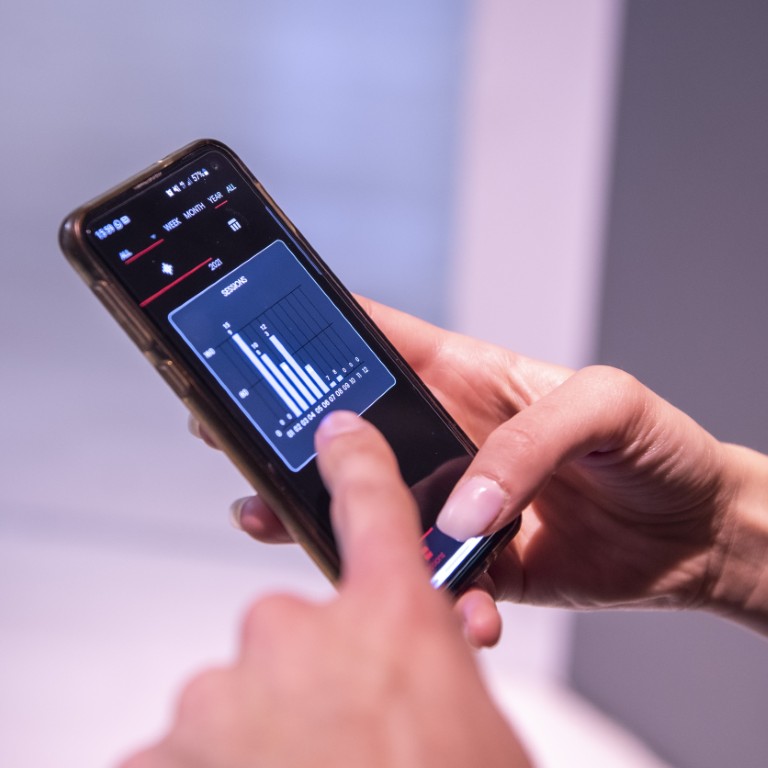 Desmotec v.mini app