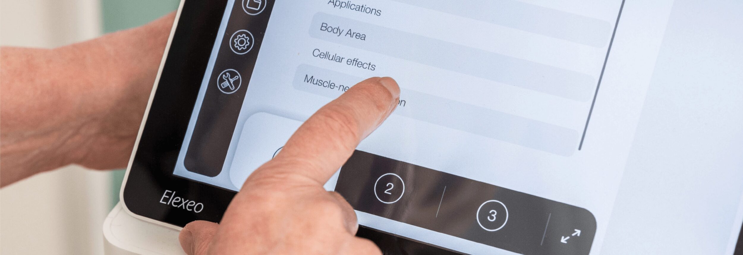 Top 4 fysiotherapietrends voor 2026 | Innovatie & praktijkinrichting