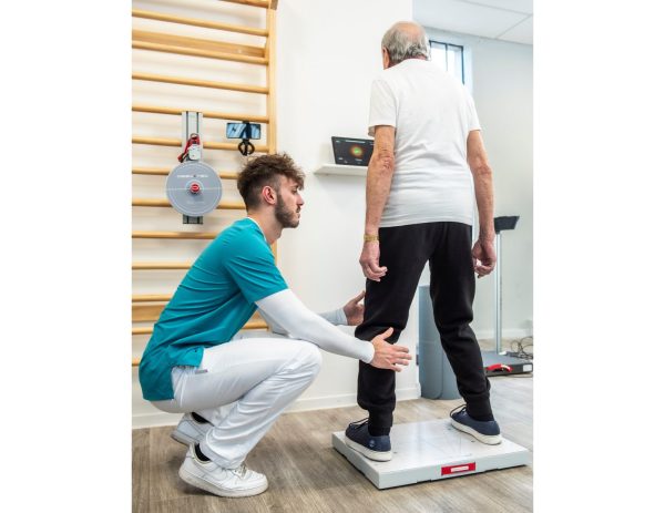 desmotec MED COMBO in actie
