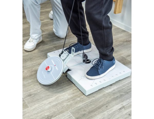 desmotec MED COMBO oefening combinatie