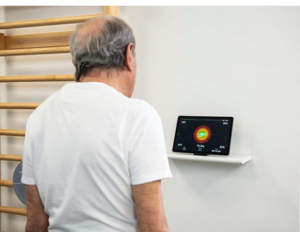 desmotec MED COMBO oefening software