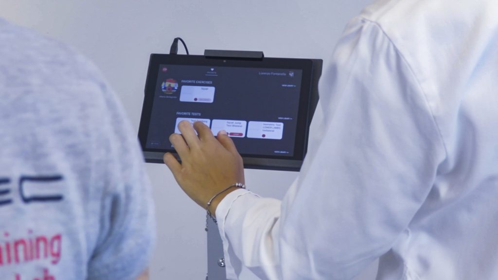 desmotec e.board tablet uitleg