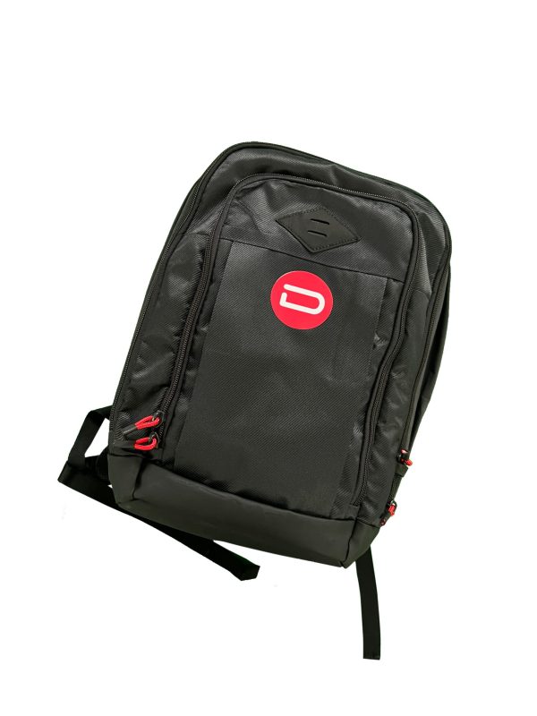 desmotec functional kit v mini rugzak