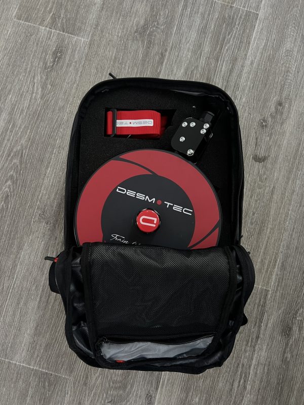 Desmotec V.MINI RUGZAK - Afbeelding 3
