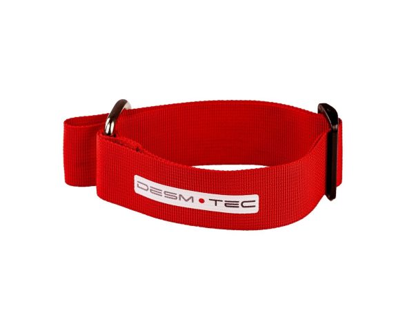 desmotec korte rode band