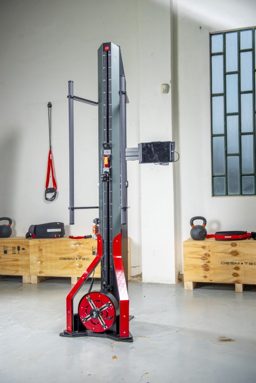 desmotec v.line pininfarina gymna nederland