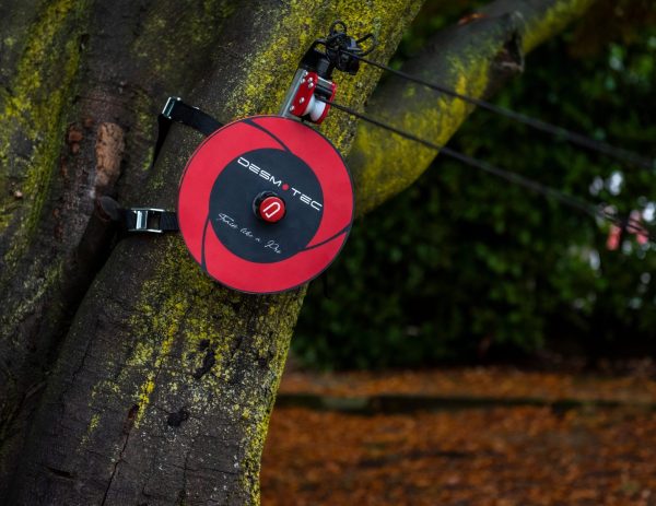 desmotec universal attachment v mini boom
