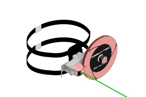 desmotec universal attachment v mini grafic