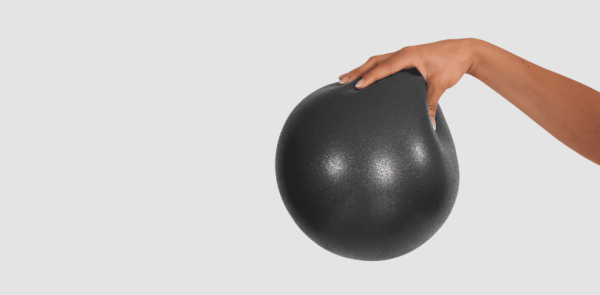 Mambo Max Pilates Soft-Over-Ball - Afbeelding 2