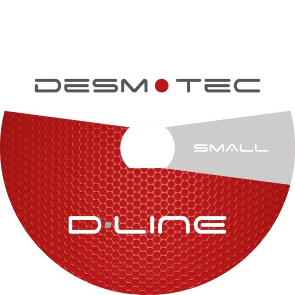 Desmotec Inertia disk small