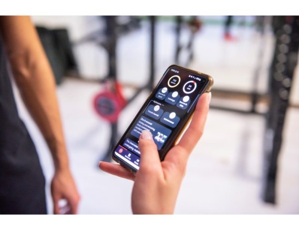 Desmotec D soft software smartphone