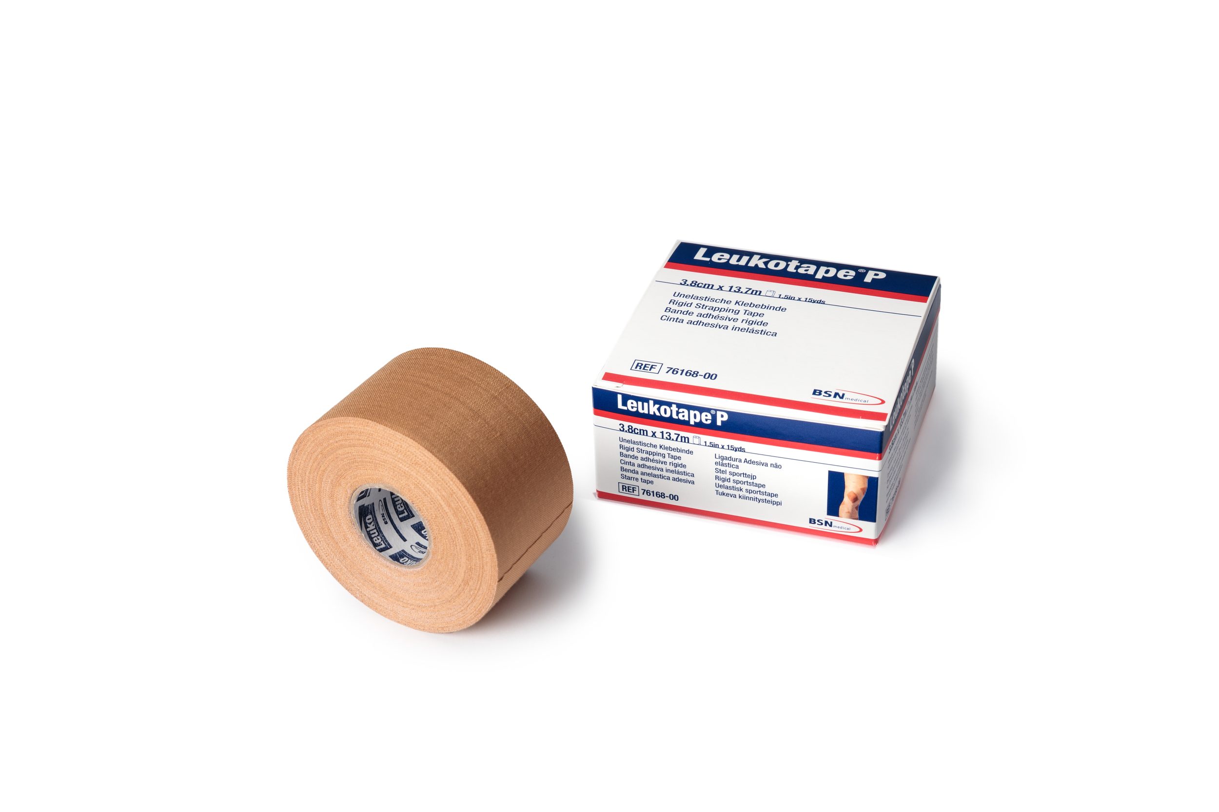 Leukotape P