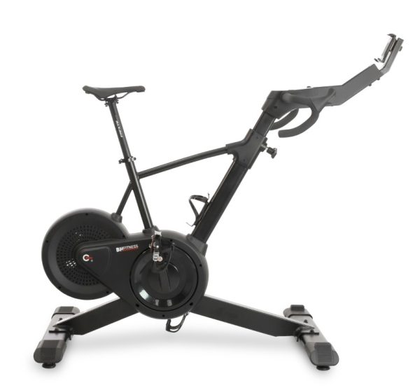 bh fitness exercycle smart bike