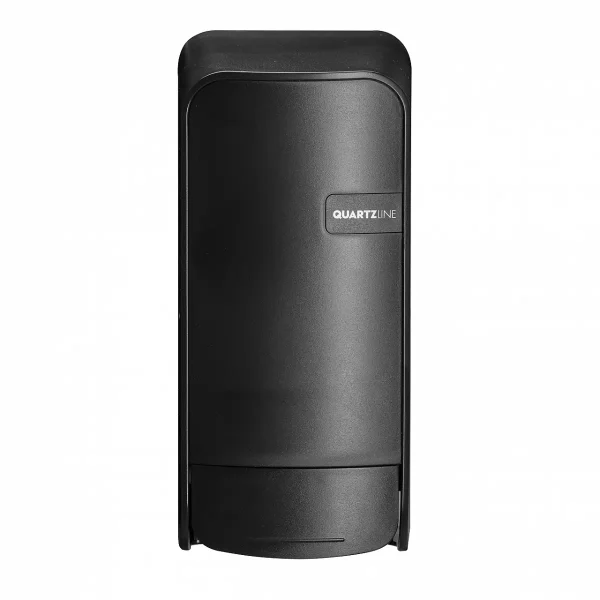Quartz black bag in box zeepdispenser