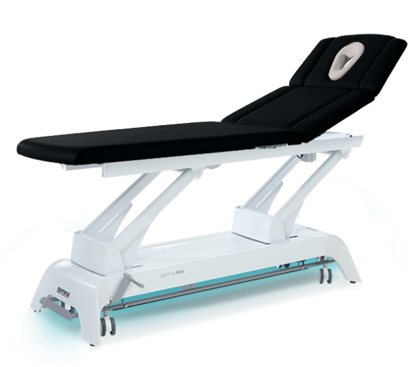 gymna.pro T7 behandelbank led