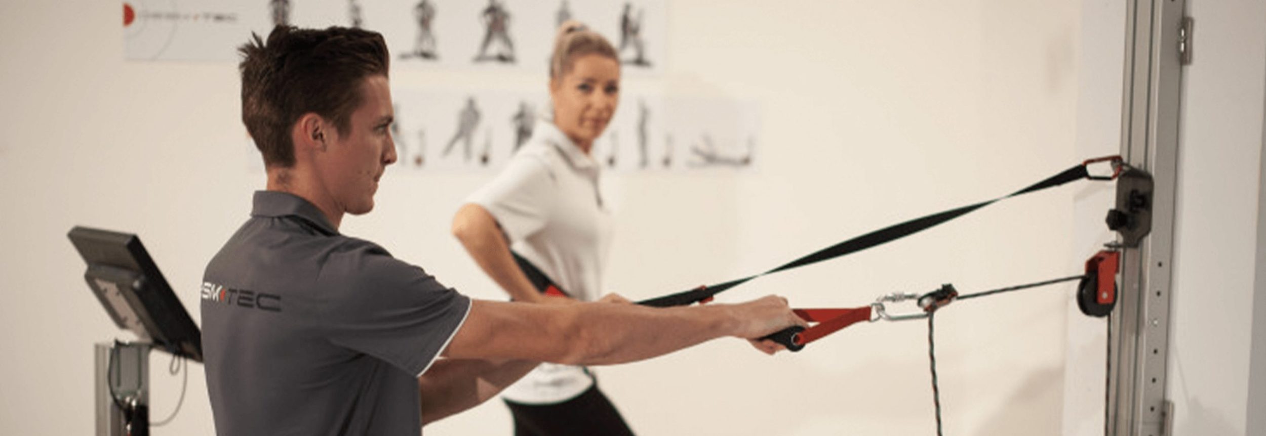 Gratis workshop vliegwieltraining
