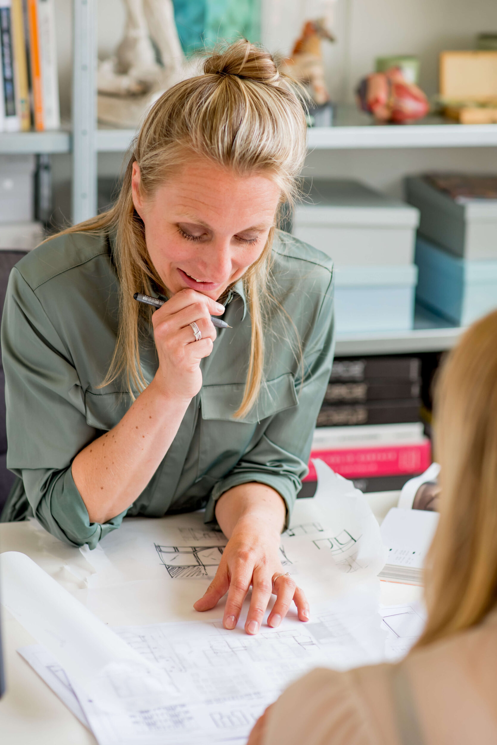 Praktijkinrichting tips van Laura Rijkhold Meesters