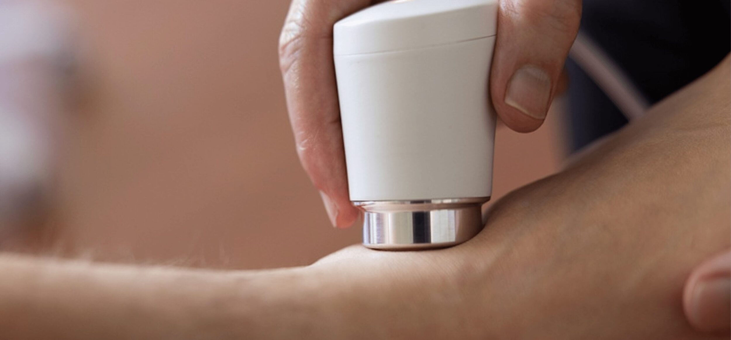 Gymna Ultrageluidtherapie bij tenniselleboog