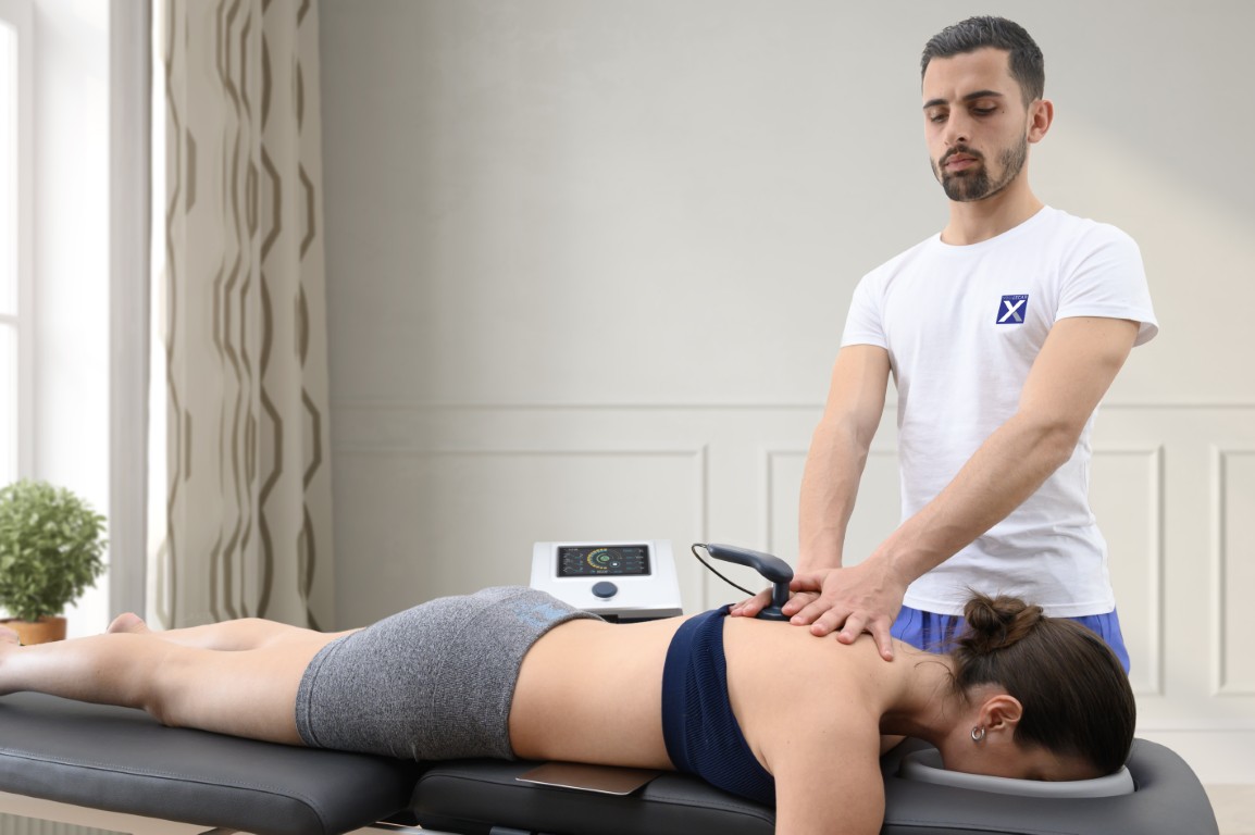 Tecar Therapy Masterclass: Van Beginner tot EXPERT
