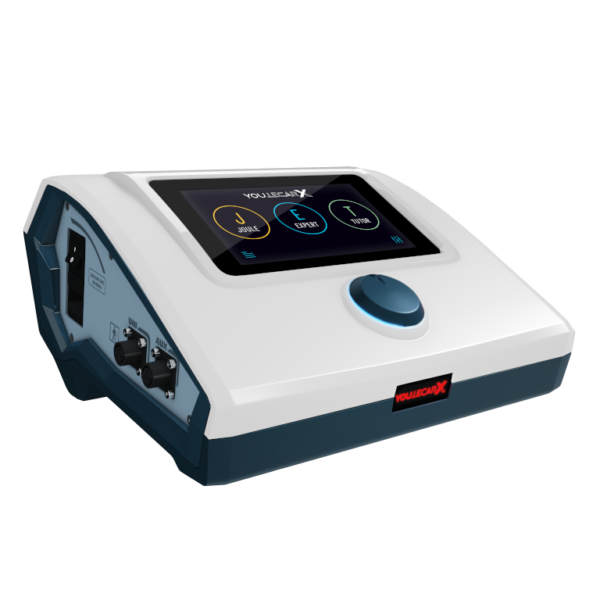 YoutecarX tecartherapie